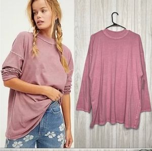 We The People Free People Shirt